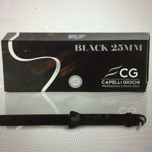 Capelli Giochi (Professional Curling Iron 1 inch)
